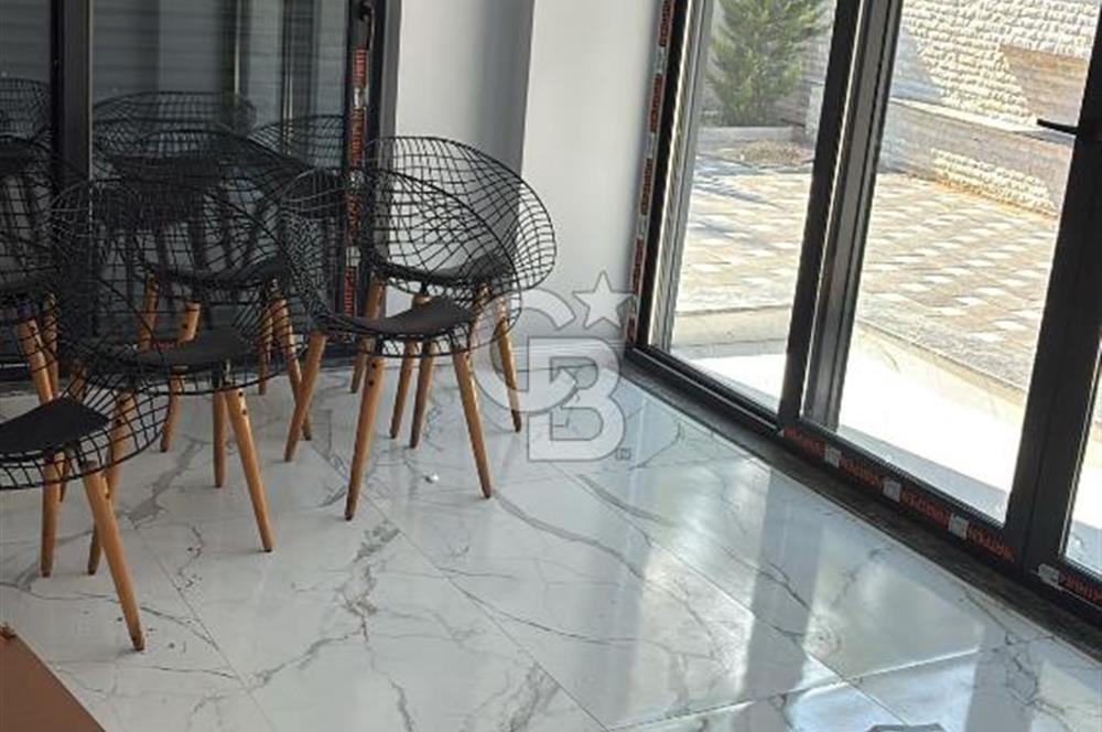 KEMER GÖYNÜK DOĞAYLA İÇİÇE ÖZEL HAVUZLU 4+1 VİLLA