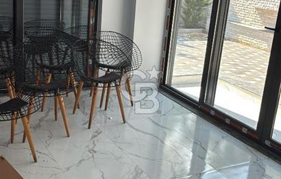 KEMER GÖYNÜK DOĞAYLA İÇİÇE ÖZEL HAVUZLU 4+1 VİLLA