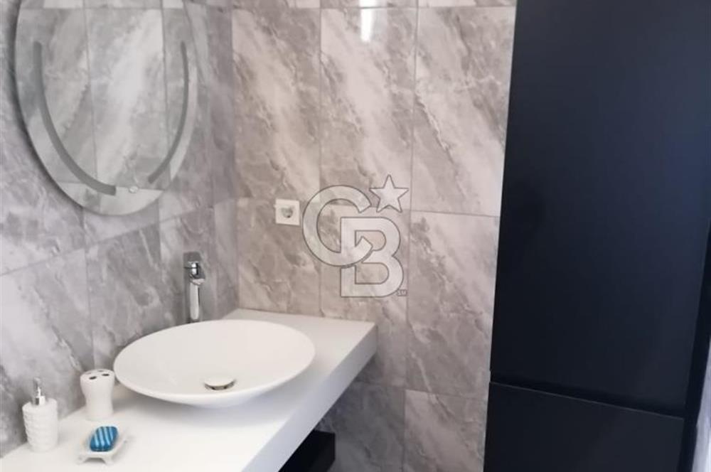 KEMER GÖYNÜK DOĞAYLA İÇİÇE ÖZEL HAVUZLU 4+1 VİLLA