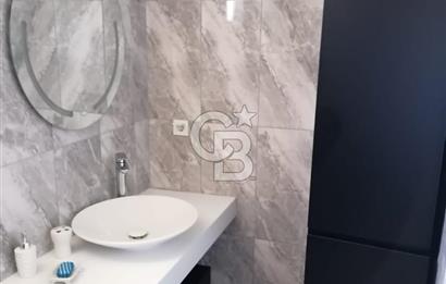 KEMER GÖYNÜK DOĞAYLA İÇİÇE ÖZEL HAVUZLU 4+1 VİLLA