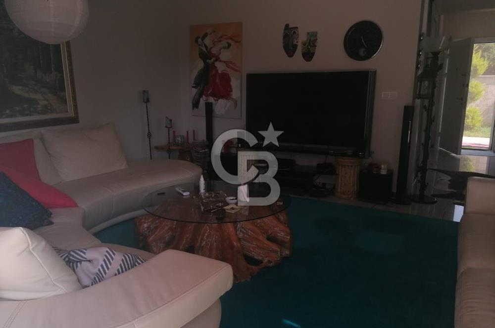 KEMER GÖYNÜK DOĞAYLA İÇİÇE ÖZEL HAVUZLU 4+1 VİLLA