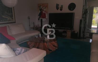 KEMER GÖYNÜK DOĞAYLA İÇİÇE ÖZEL HAVUZLU 4+1 VİLLA