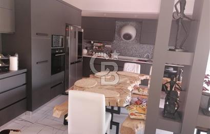 KEMER GÖYNÜK DOĞAYLA İÇİÇE ÖZEL HAVUZLU 4+1 VİLLA