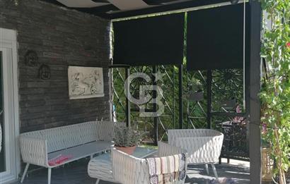 KEMER GÖYNÜK DOĞAYLA İÇİÇE ÖZEL HAVUZLU 4+1 VİLLA