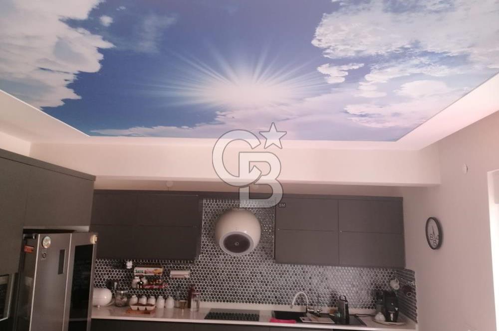 KEMER GÖYNÜK DOĞAYLA İÇİÇE ÖZEL HAVUZLU 4+1 VİLLA