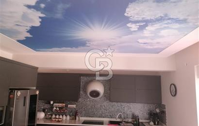 KEMER GÖYNÜK DOĞAYLA İÇİÇE ÖZEL HAVUZLU 4+1 VİLLA