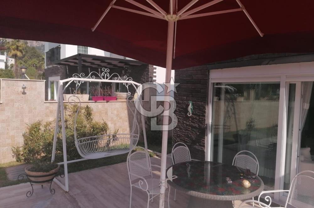 KEMER GÖYNÜK DOĞAYLA İÇİÇE ÖZEL HAVUZLU 4+1 VİLLA