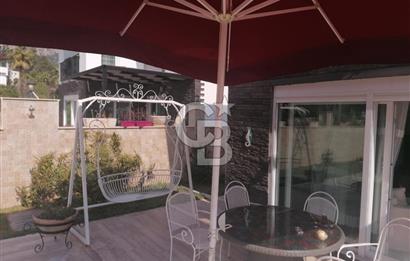 KEMER GÖYNÜK DOĞAYLA İÇİÇE ÖZEL HAVUZLU 4+1 VİLLA