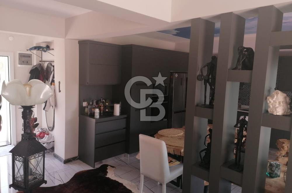 KEMER GÖYNÜK DOĞAYLA İÇİÇE ÖZEL HAVUZLU 4+1 VİLLA