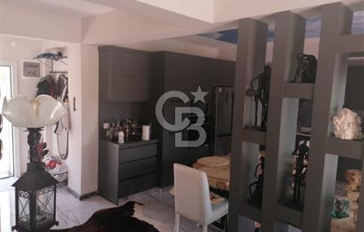 KEMER GÖYNÜK DOĞAYLA İÇİÇE ÖZEL HAVUZLU 4+1 VİLLA