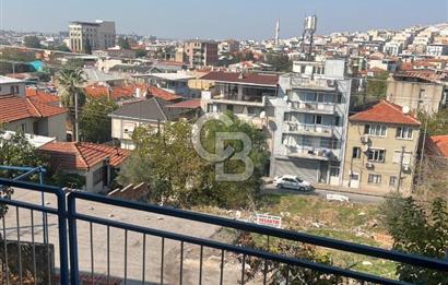 İzmir Çiğli Büyükçiğli'de Yatırımlık Komple Satılık// Kat karşılığı Bina