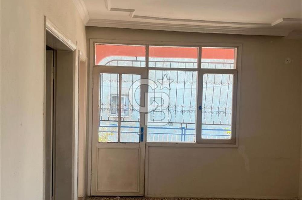 İzmir Çiğli Büyükçiğli'de Yatırımlık Komple Satılık// Kat karşılığı Bina