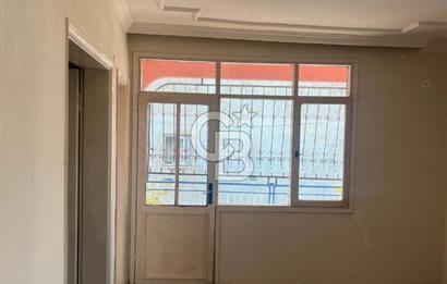 İzmir Çiğli Büyükçiğli'de Yatırımlık Komple Satılık// Kat karşılığı Bina