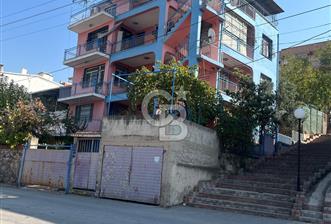 İzmir Çiğli Büyükçiğli'de Yatırımlık Komple Satılık// Kat karşılığı Bina