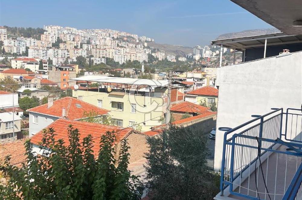 İzmir Çiğli Büyükçiğli'de Yatırımlık Komple Satılık// Kat karşılığı Bina