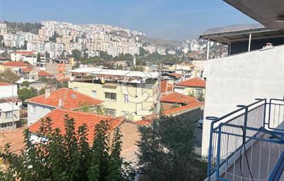 İzmir Çiğli Büyükçiğli'de Yatırımlık Komple Satılık// Kat karşılığı Bina