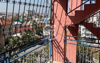 İzmir Çiğli Büyükçiğli'de Yatırımlık Komple Satılık// Kat karşılığı Bina