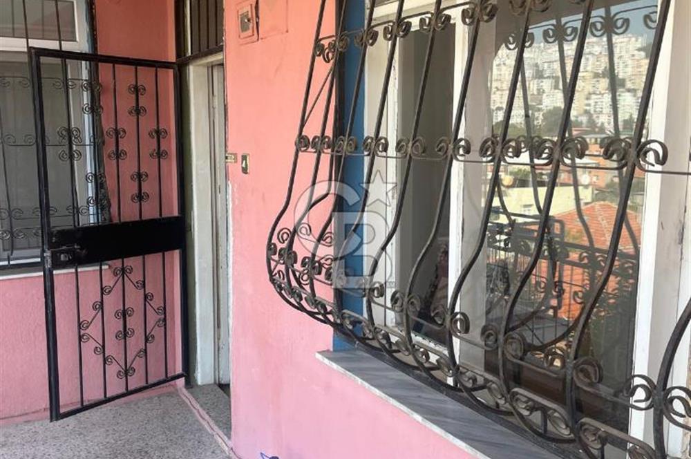 İzmir Çiğli Büyükçiğli'de Yatırımlık Komple Satılık// Kat karşılığı Bina
