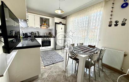 [CB SE7EN]KAVAKLI MERKEZDE KEYİFLİ FERAH ARAKAT 2+1 SATILIK DAİRE