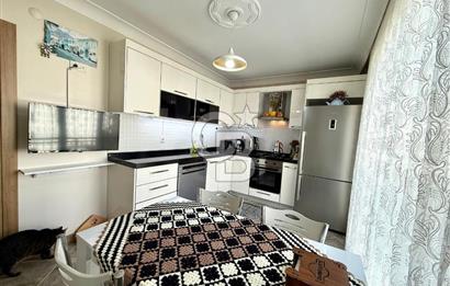 [CB SE7EN]KAVAKLI MERKEZDE KEYİFLİ FERAH ARAKAT 2+1 SATILIK DAİRE
