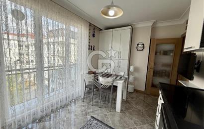 [CB SE7EN]KAVAKLI MERKEZDE KEYİFLİ FERAH ARAKAT 2+1 SATILIK DAİRE