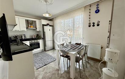[CB SE7EN]KAVAKLI MERKEZDE KEYİFLİ FERAH ARAKAT 2+1 SATILIK DAİRE
