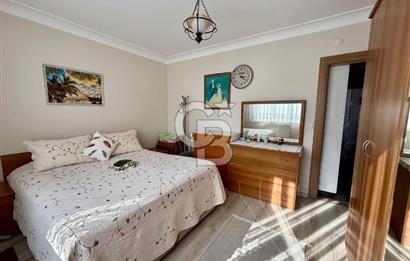 [CB SE7EN]KAVAKLI MERKEZDE KEYİFLİ FERAH ARAKAT 2+1 SATILIK DAİRE