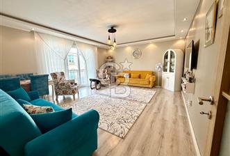 [CB SE7EN]KAVAKLI MERKEZDE KEYİFLİ FERAH ARAKAT 2+1 SATILIK DAİRE