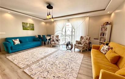 [CB SE7EN]KAVAKLI MERKEZDE KEYİFLİ FERAH ARAKAT 2+1 SATILIK DAİRE