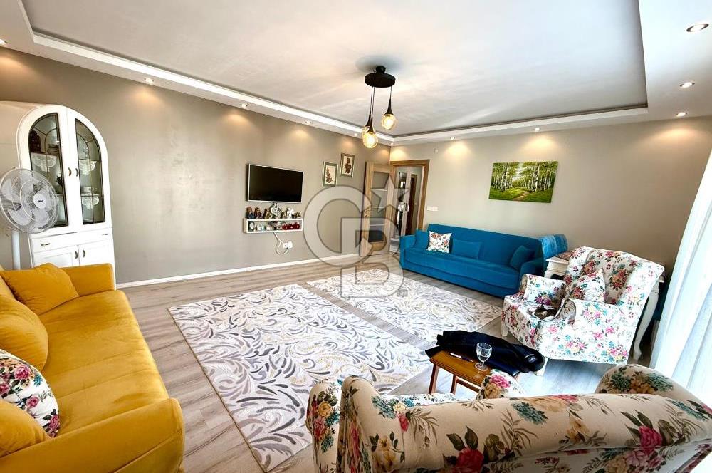 [CB SE7EN]KAVAKLI MERKEZDE KEYİFLİ FERAH ARAKAT 2+1 SATILIK DAİRE