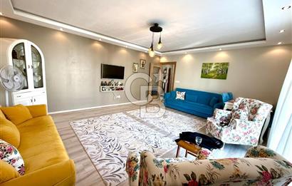 [CB SE7EN]KAVAKLI MERKEZDE KEYİFLİ FERAH ARAKAT 2+1 SATILIK DAİRE