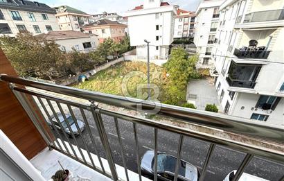 [CB SE7EN]KAVAKLI MERKEZDE KEYİFLİ FERAH ARAKAT 2+1 SATILIK DAİRE