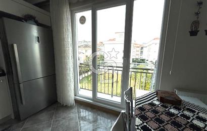 [CB SE7EN]KAVAKLI MERKEZDE KEYİFLİ FERAH ARAKAT 2+1 SATILIK DAİRE