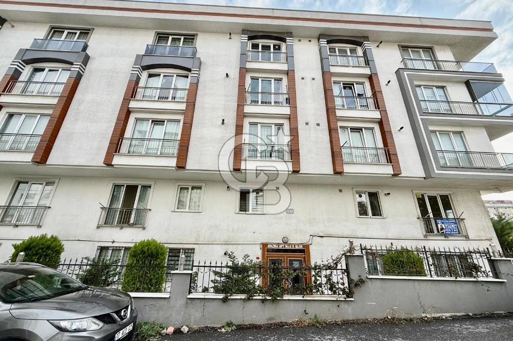 [CB SE7EN]KAVAKLI MERKEZDE KEYİFLİ FERAH ARAKAT 2+1 SATILIK DAİRE