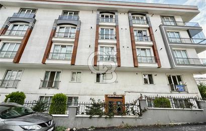 [CB SE7EN]KAVAKLI MERKEZDE KEYİFLİ FERAH ARAKAT 2+1 SATILIK DAİRE