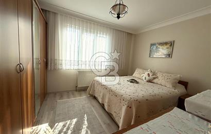 [CB SE7EN]KAVAKLI MERKEZDE KEYİFLİ FERAH ARAKAT 2+1 SATILIK DAİRE