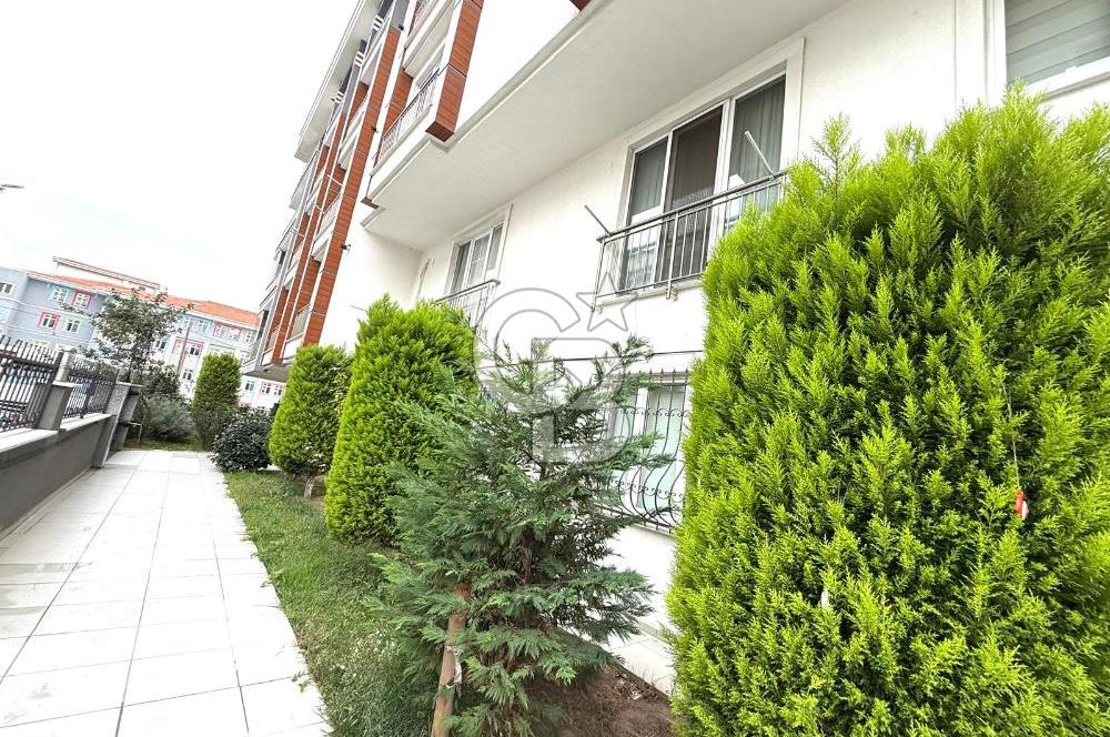 [CB SE7EN]KAVAKLI MERKEZDE KEYİFLİ FERAH ARAKAT 2+1 SATILIK DAİRE