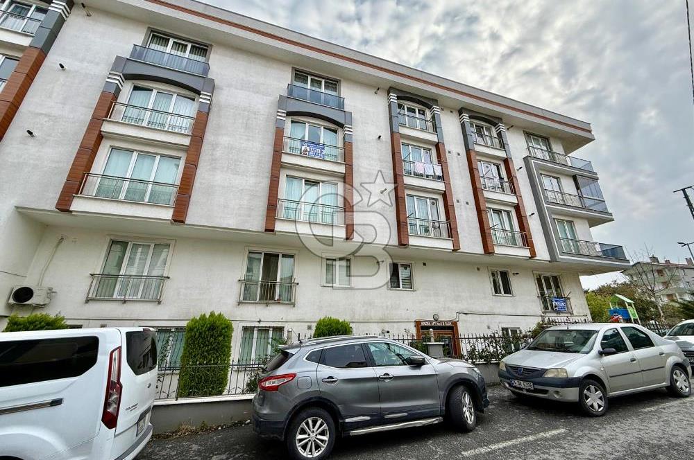 [CB SE7EN]KAVAKLI MERKEZDE KEYİFLİ FERAH ARAKAT 2+1 SATILIK DAİRE
