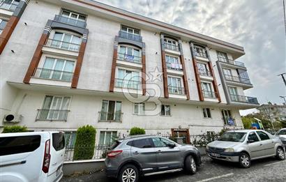 [CB SE7EN]KAVAKLI MERKEZDE KEYİFLİ FERAH ARAKAT 2+1 SATILIK DAİRE