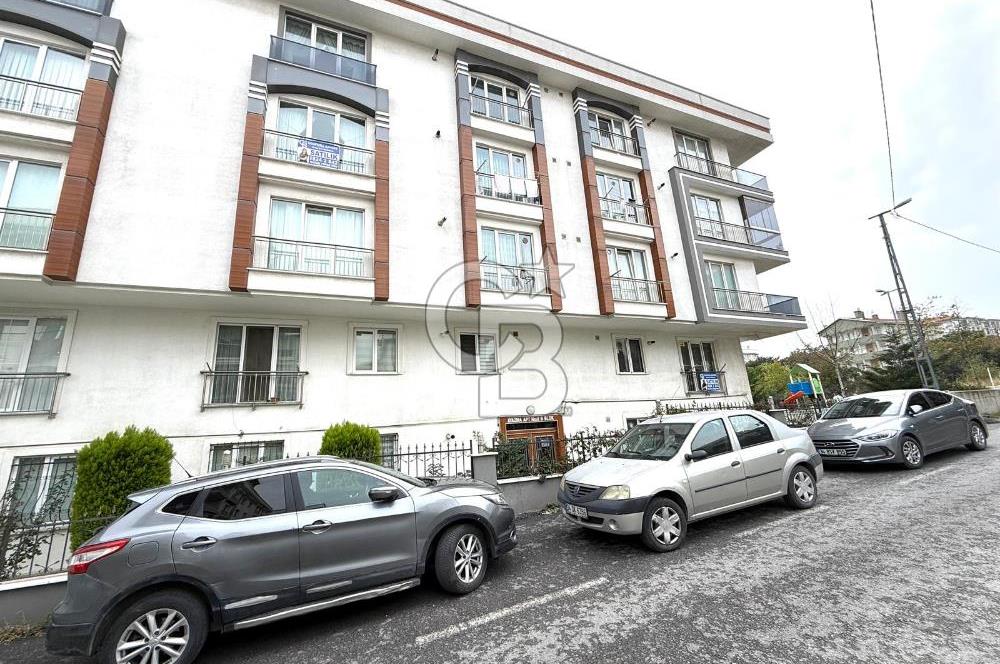 [CB SE7EN]KAVAKLI MERKEZDE KEYİFLİ FERAH ARAKAT 2+1 SATILIK DAİRE