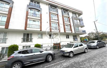[CB SE7EN]KAVAKLI MERKEZDE KEYİFLİ FERAH ARAKAT 2+1 SATILIK DAİRE