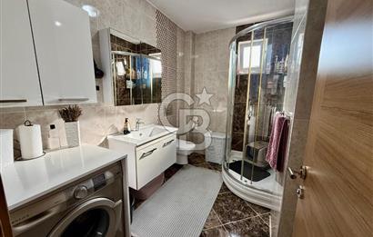 [CB SE7EN]KAVAKLI MERKEZDE KEYİFLİ FERAH ARAKAT 2+1 SATILIK DAİRE