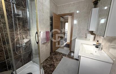 [CB SE7EN]KAVAKLI MERKEZDE KEYİFLİ FERAH ARAKAT 2+1 SATILIK DAİRE