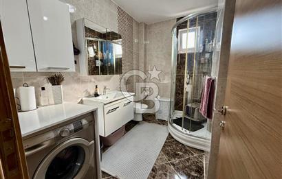 [CB SE7EN]KAVAKLI MERKEZDE KEYİFLİ FERAH ARAKAT 2+1 SATILIK DAİRE