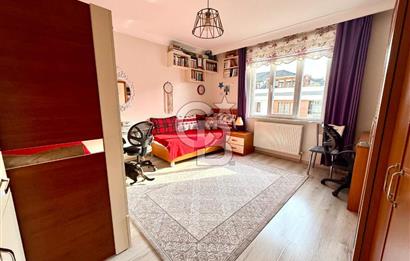 [CB SE7EN]KAVAKLI MERKEZDE KEYİFLİ FERAH ARAKAT 2+1 SATILIK DAİRE