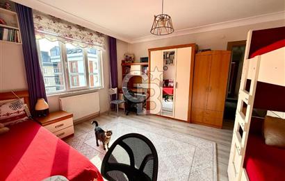 [CB SE7EN]KAVAKLI MERKEZDE KEYİFLİ FERAH ARAKAT 2+1 SATILIK DAİRE