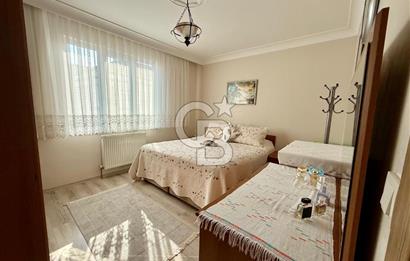 [CB SE7EN]KAVAKLI MERKEZDE KEYİFLİ FERAH ARAKAT 2+1 SATILIK DAİRE