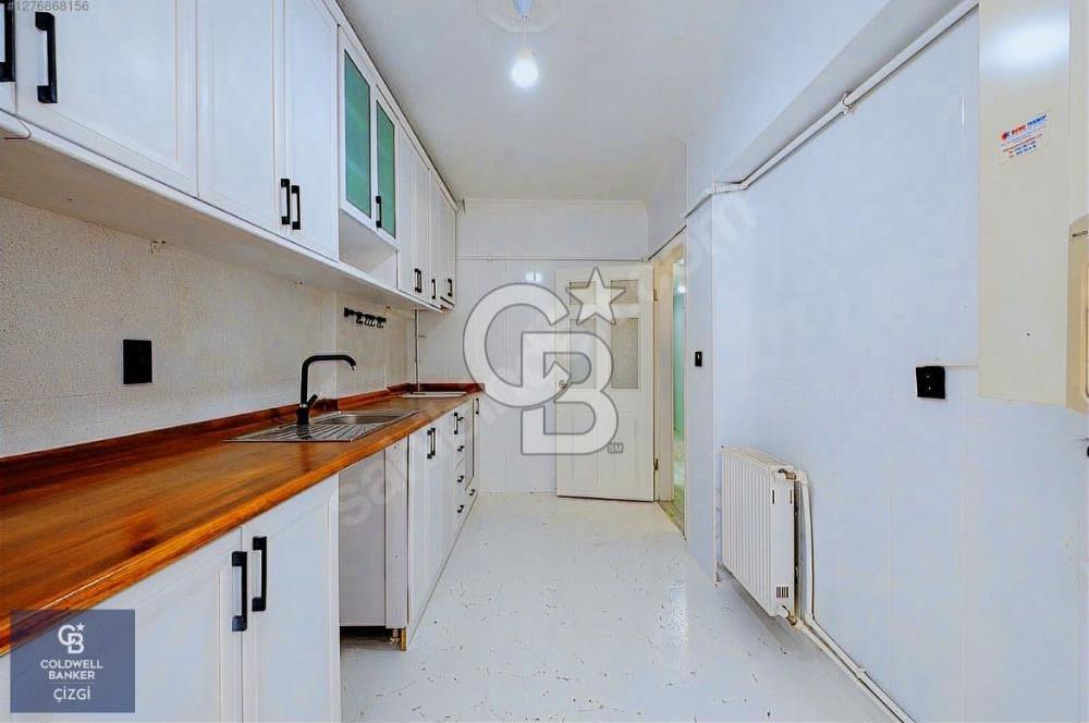 ERYAMAN MH. CADDE ÜZERİ FULL YAPILI 2+1 