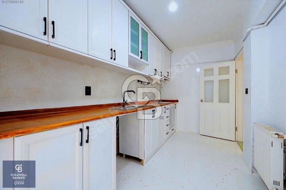 ERYAMAN MH. CADDE ÜZERİ FULL YAPILI 2+1 