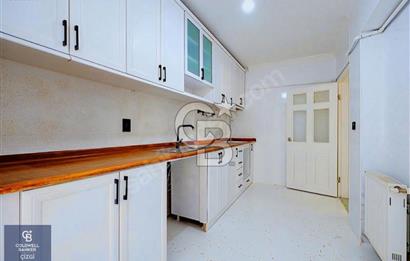 ERYAMAN MH. CADDE ÜZERİ FULL YAPILI 2+1 